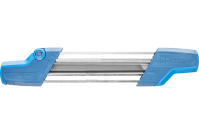 KIT AFFUTAGE PORTE LIME + JAUGE PROFONDEUR + CURETTE 4 MM PFERD RH-CSX40