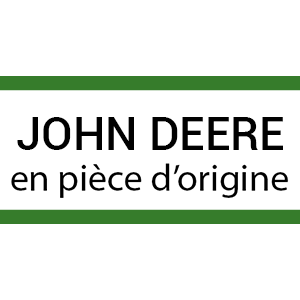 JOHN DEERE
