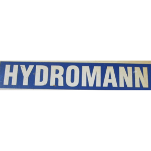 HYDROMANN