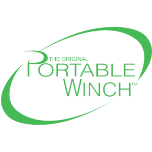 PORTABLE WINCH