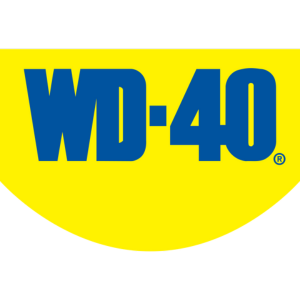 WD40
